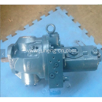 Kobelco SK55SR Hydraulic Pump PX10V00013F1 Main Pump